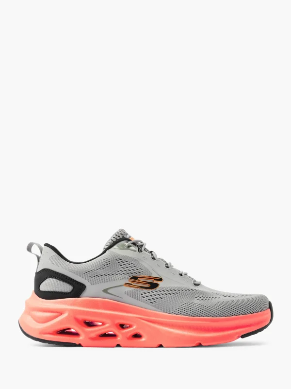 Cheap Skechers Sneaker Grigio