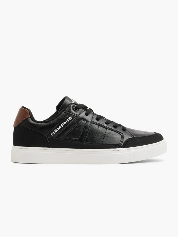 New Memphis One Sneaker Nero