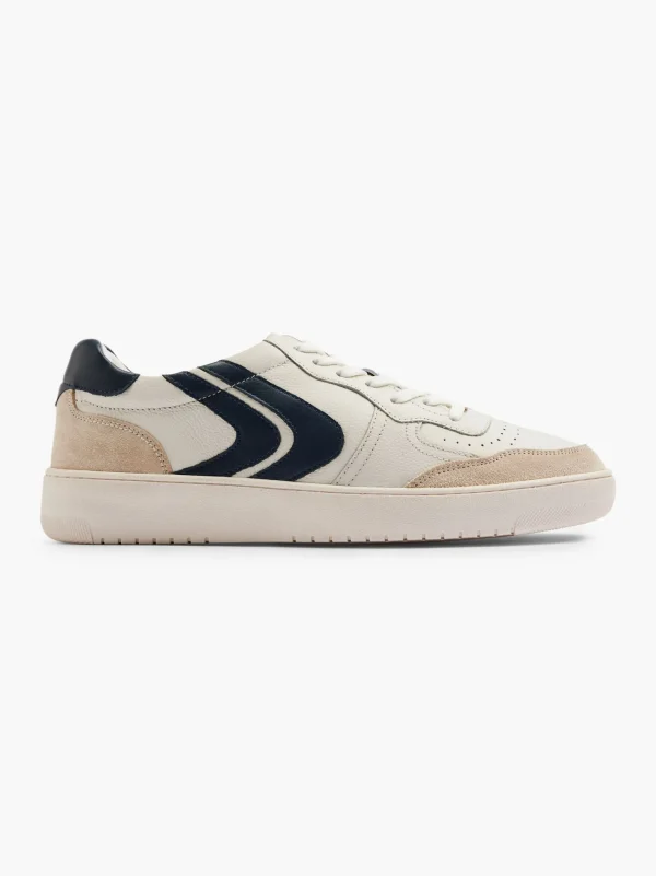 Clearance AM SHOE Sneaker Blu