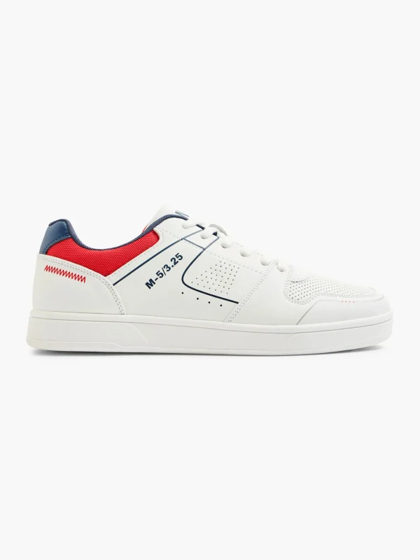 Store Venice Sneaker Bianco