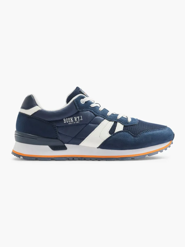 Online Memphis One Sneaker Blu