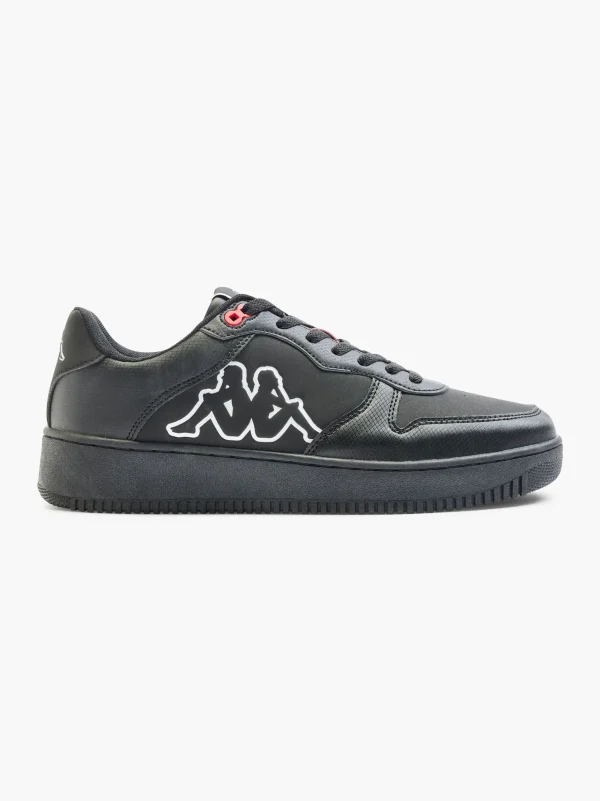 Flash Sale Kappa Sneaker Nero