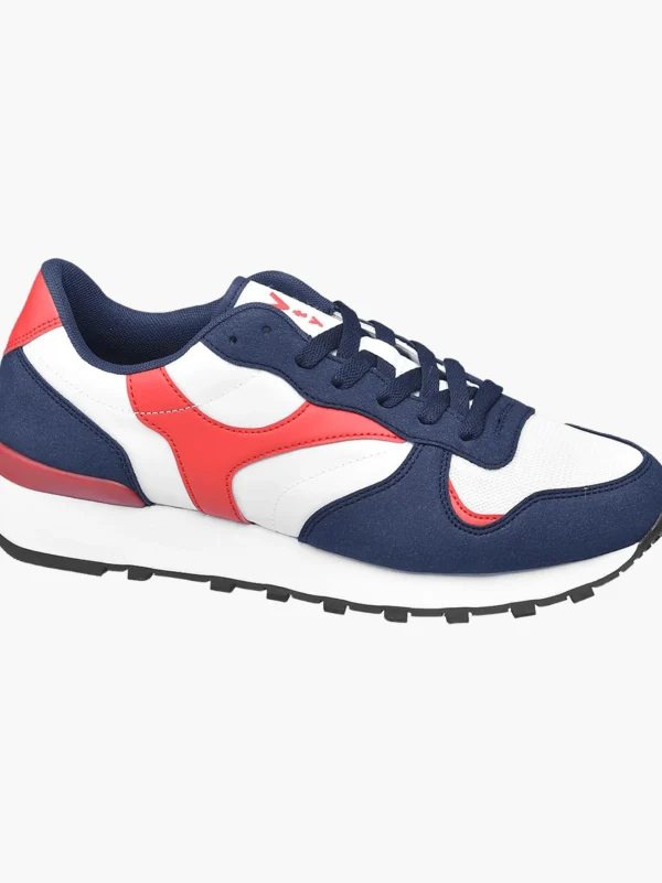 Outlet Vty Sneaker Blu