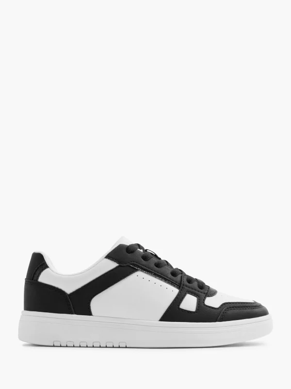 Sale Graceland Sneaker Nero