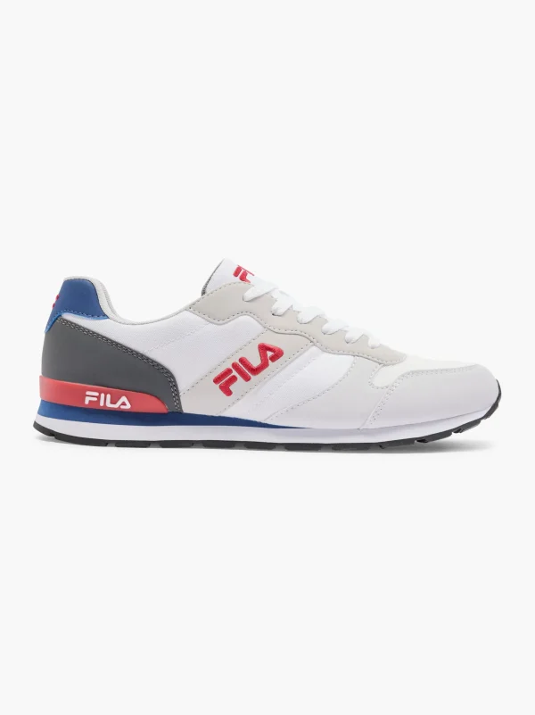Best Sale FILA Sneaker Bianco