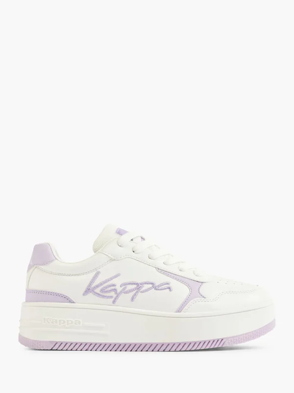Sale Kappa Sneaker Bianco