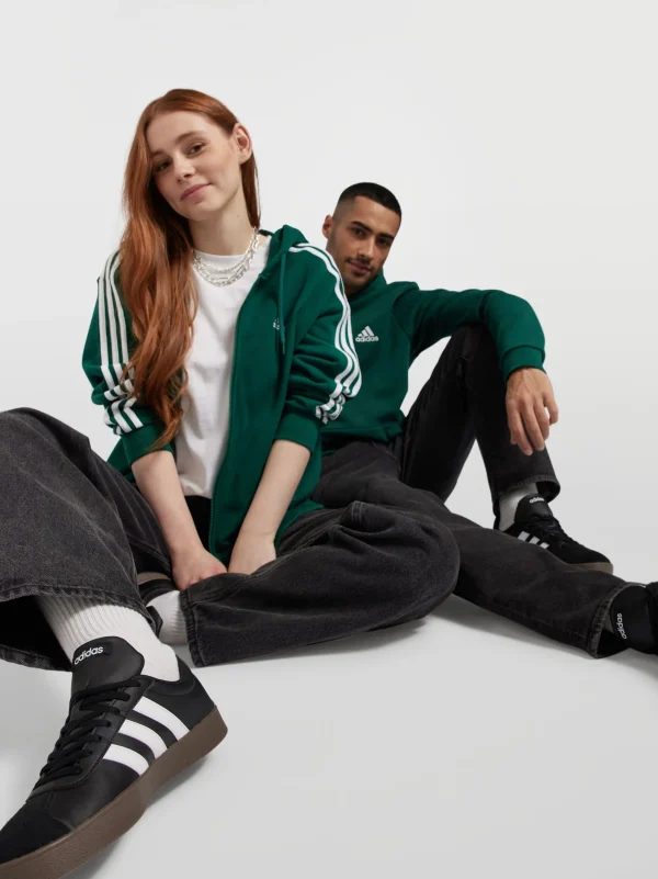 Fashion adidas Sneaker Nero