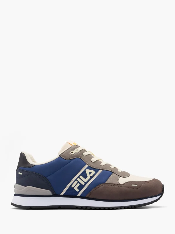New FILA Sneaker Blu