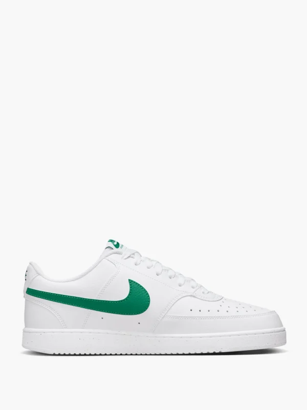 Hot Nike Sneaker Bianco