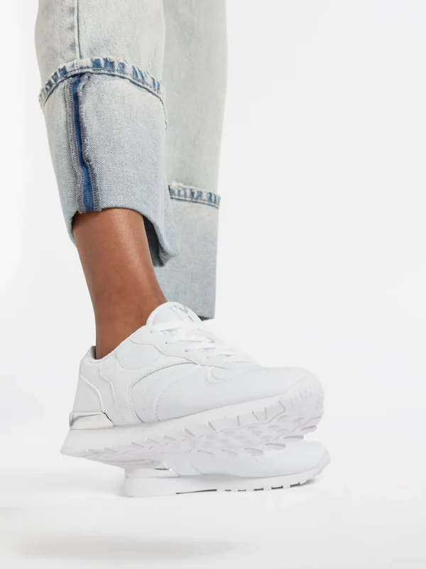 Fashion Vty Sneaker Bianco