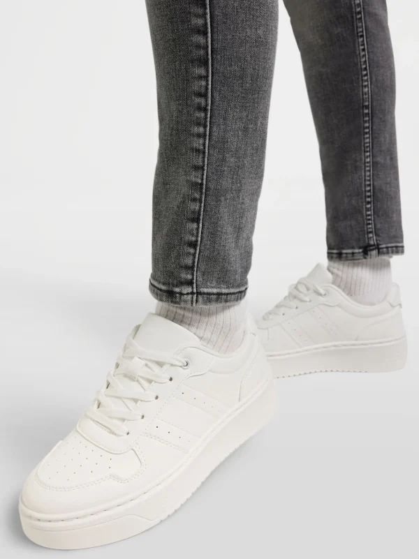 Sale Vty Sneaker Bianco