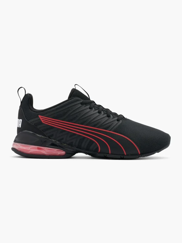 Sale PUMA Sneaker Nero