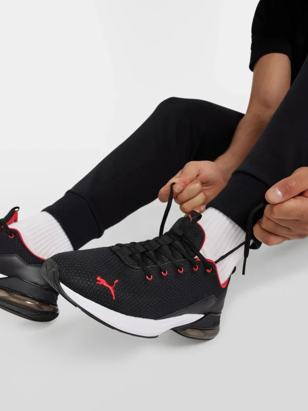 Hot PUMA Sneaker Nero