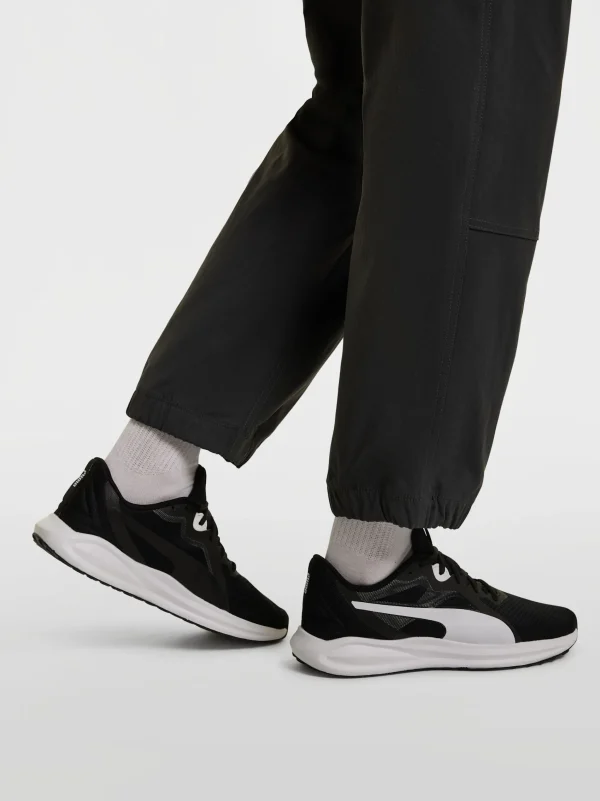 Fashion PUMA Sneaker Nero