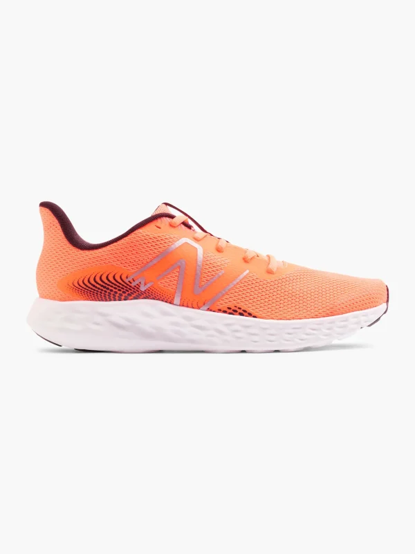 Fashion New Balance Sneaker Arancione