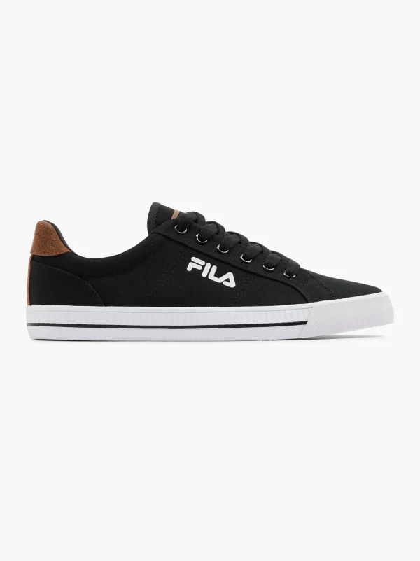 Cheap FILA Sneaker Nero