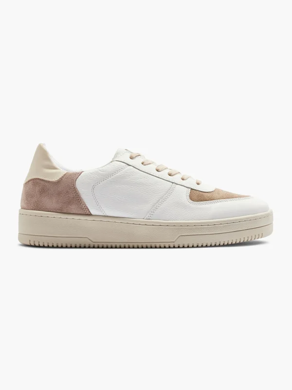 Online OXMOX Sneaker Beige
