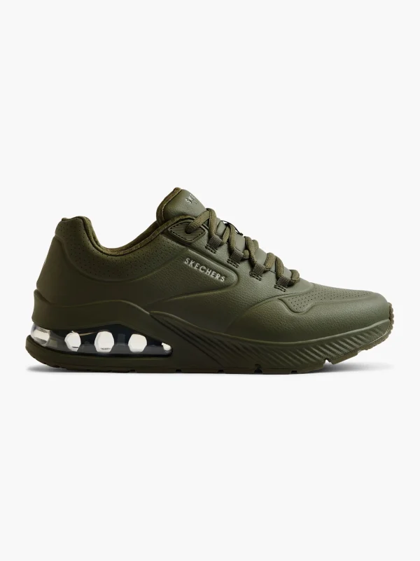 Discount Skechers Sneaker Oliva