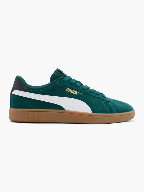 Hot PUMA Sneaker Verde