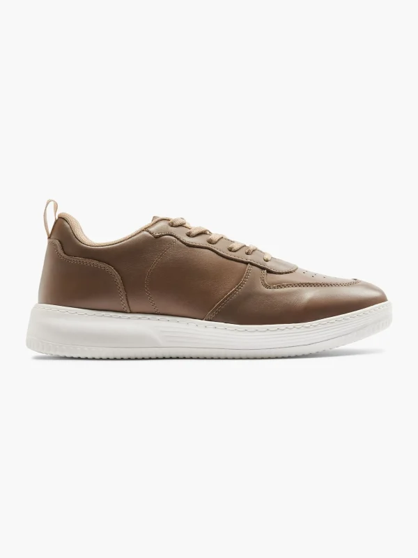 Cheap OXMOX Sneaker Marrone