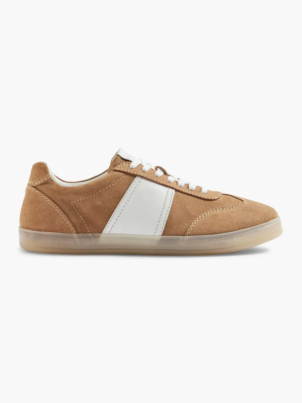 Store Venice Sneaker Cognac