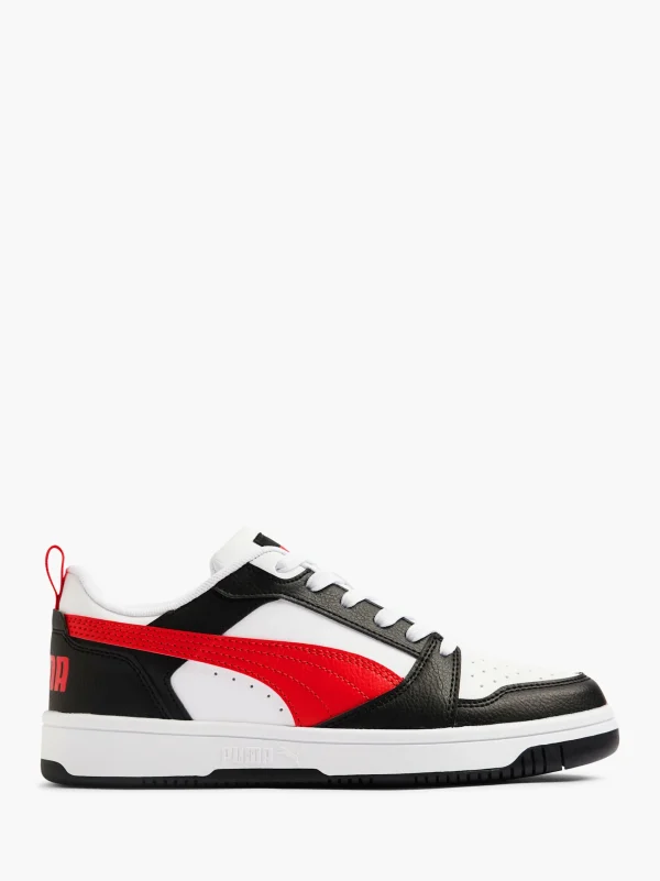 Best PUMA Sneaker Rosso