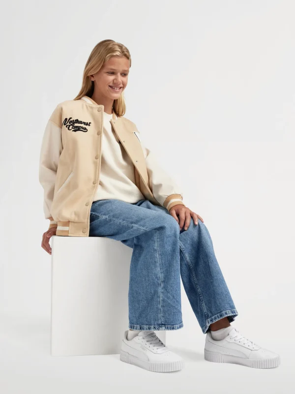 Fashion PUMA Sneaker Bianco