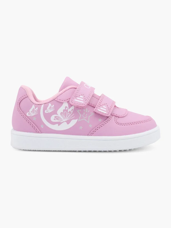 Best Sale Cupcake Couture Sneaker Rosa