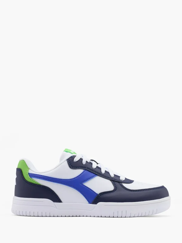 Discount Diadora Sneaker Blu