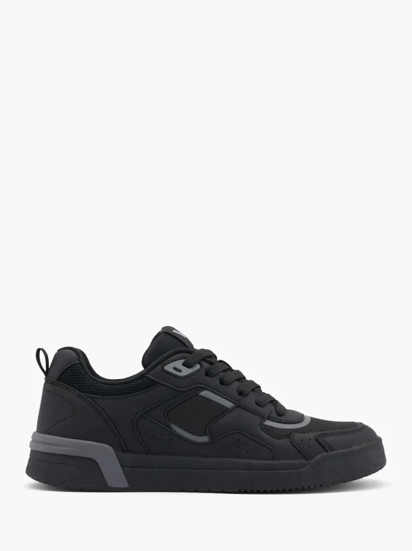 Outlet Vty Sneaker Nero