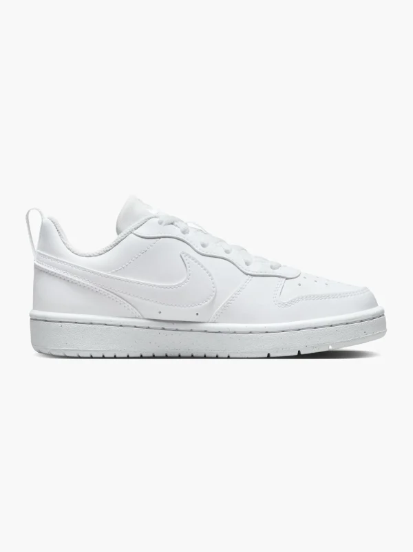 Fashion Nike Sneaker Bianco