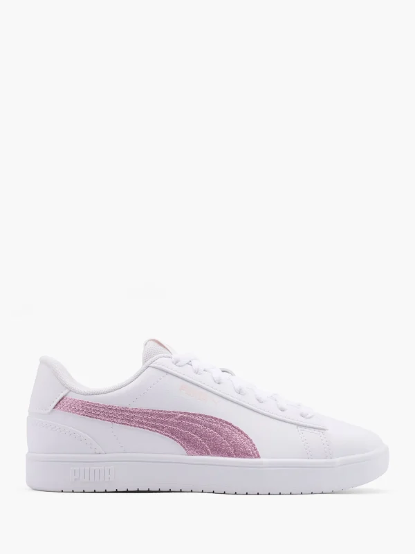 Best Sale PUMA Sneaker Bianco