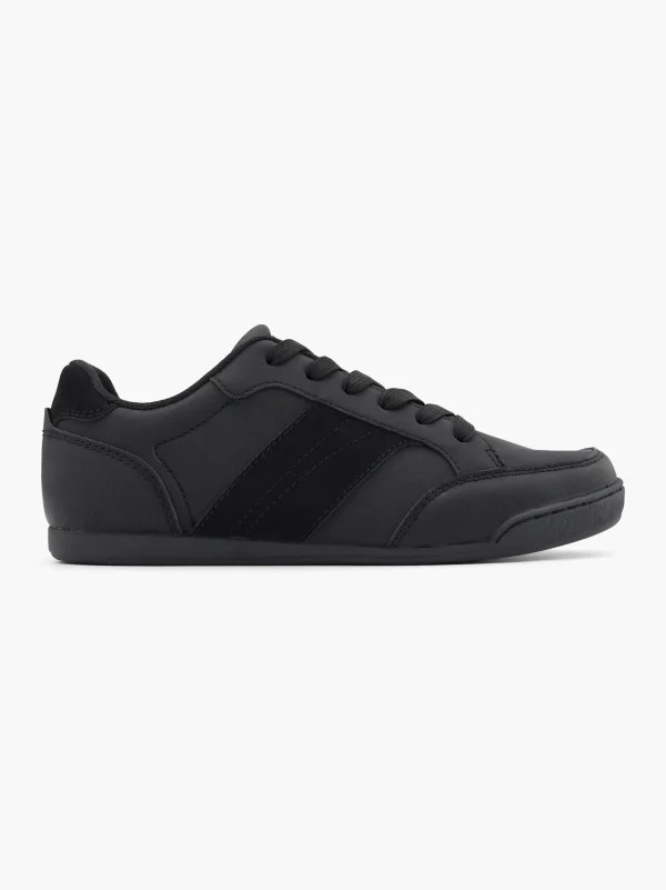 Hot Vty Sneaker Nero