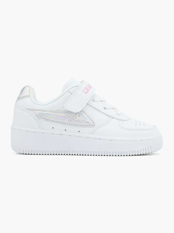 Sale Kappa Sneaker Bianco