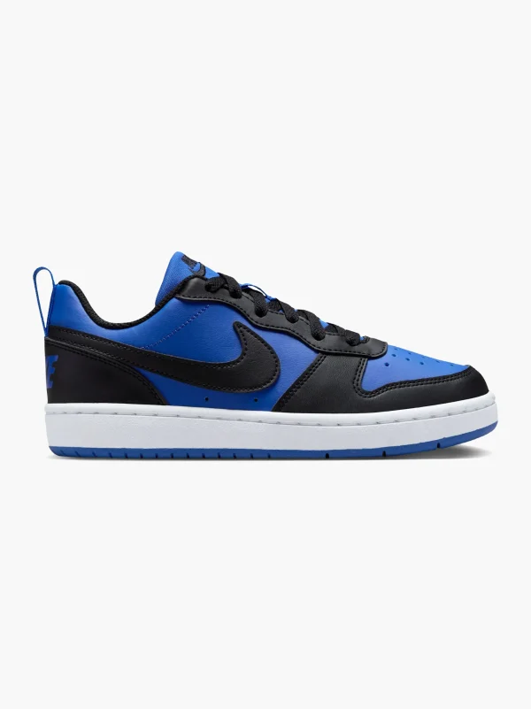 Store Nike Sneaker Blu