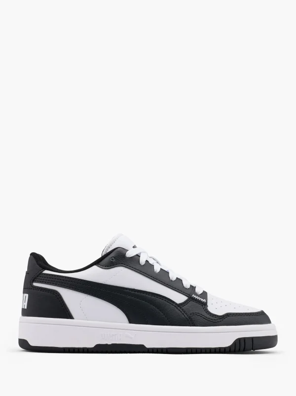 Fashion PUMA Sneaker Nero