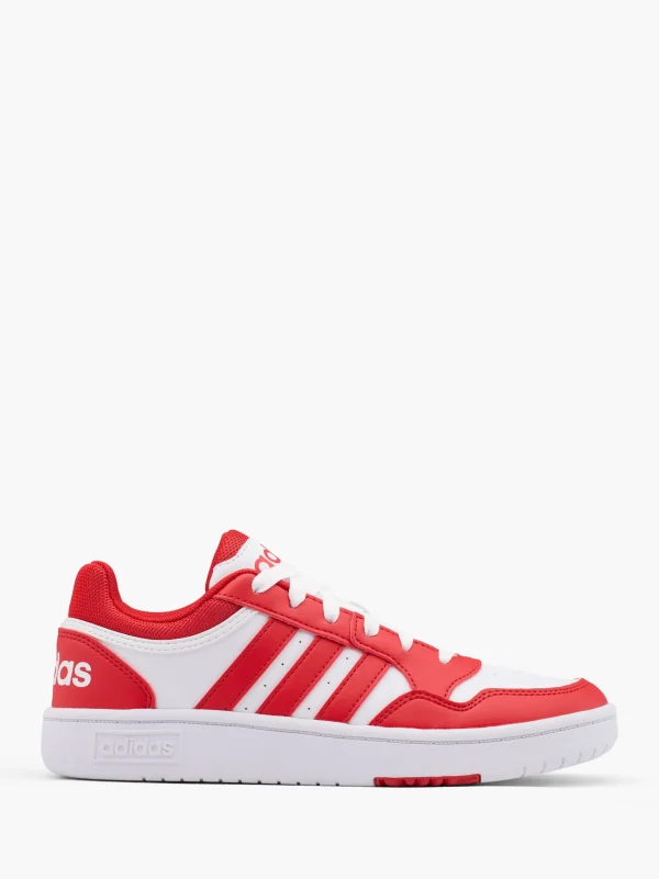 Hot adidas Sneaker Rosso