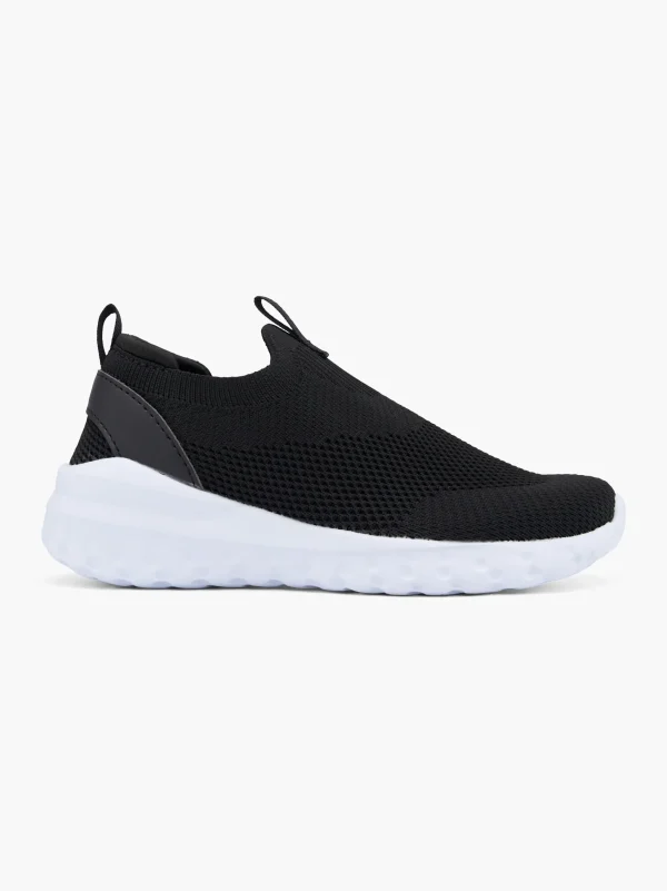 Cheap Vty Sneaker Nero