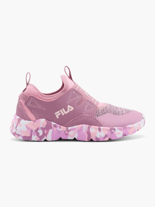 Best FILA Sneaker Rosa
