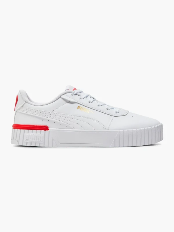 Shop PUMA Sneaker Bianco