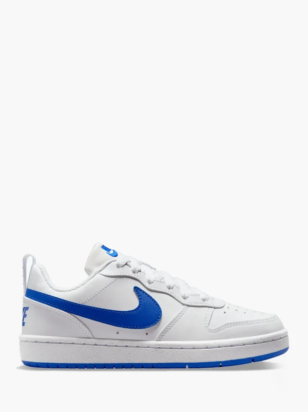 Discount Nike Sneaker Bianco