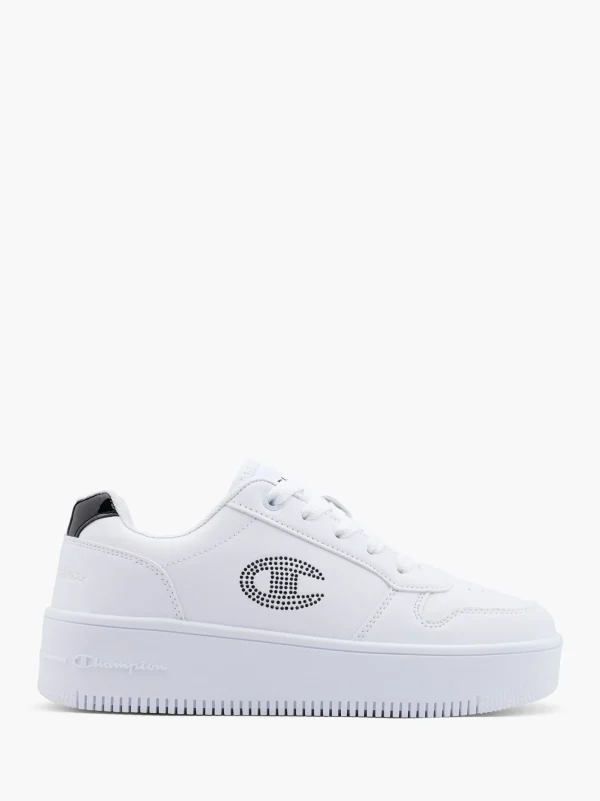Best Champion Sneaker Bianco