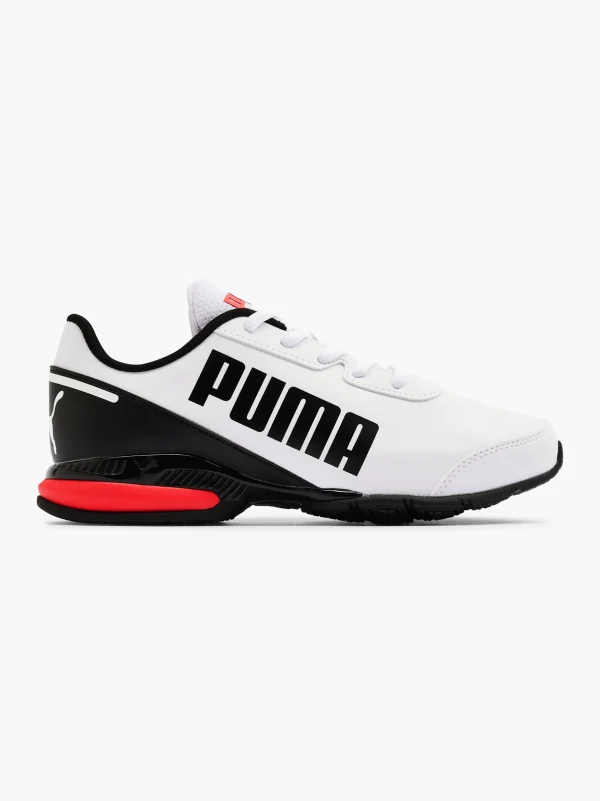 New PUMA Sneaker Nero