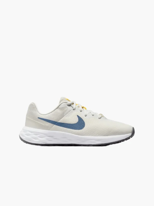Hot Nike Sneaker Bianco