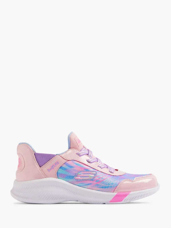 Shop Skechers Sneaker Rosa