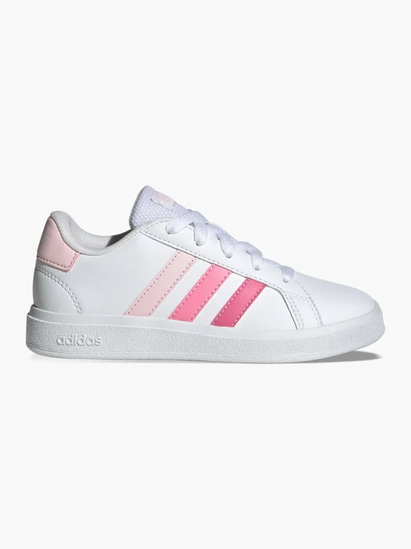 Shop adidas Sneaker Bianco