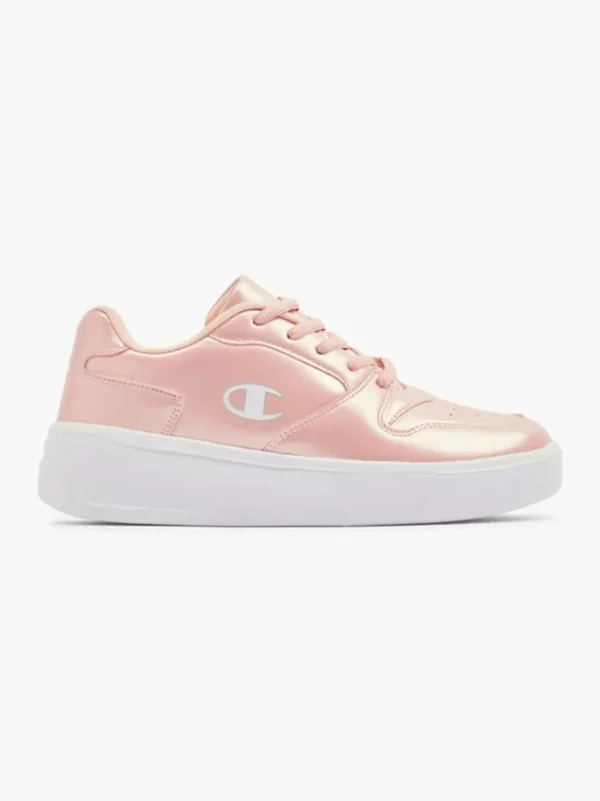 Best Champion Sneaker Rosa