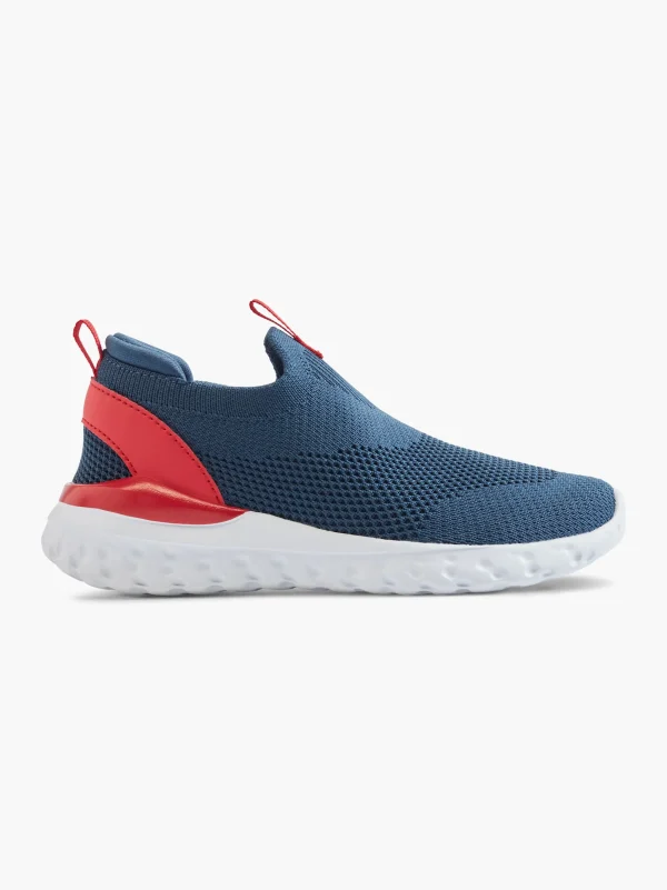 Flash Sale Vty Sneaker Blu