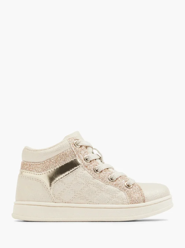 Online Graceland Sneaker Beige