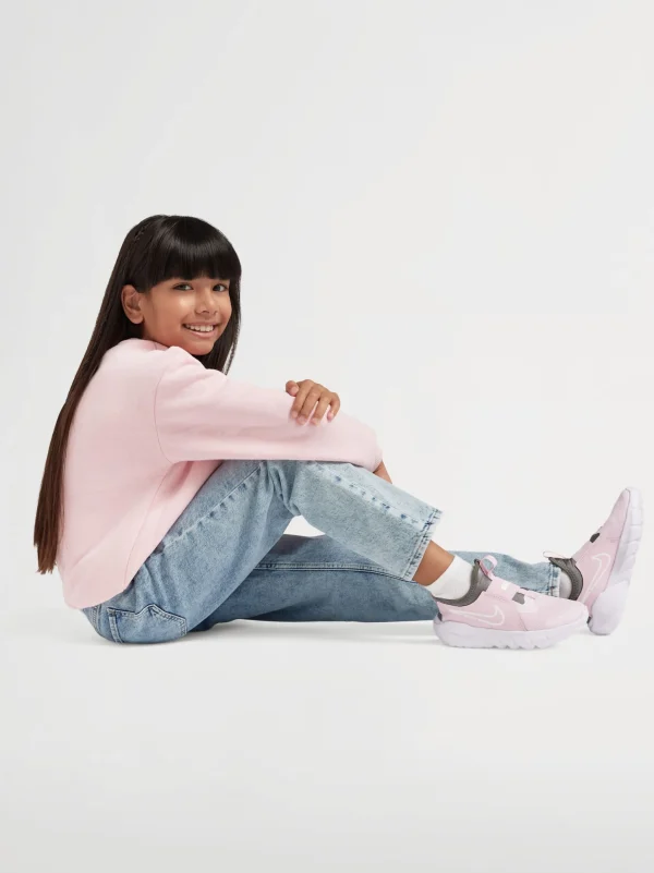 Sale Nike Sneaker Rosa